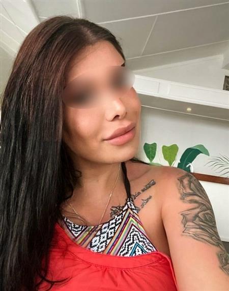 Awadsdotter, escort i Varberg - 9752