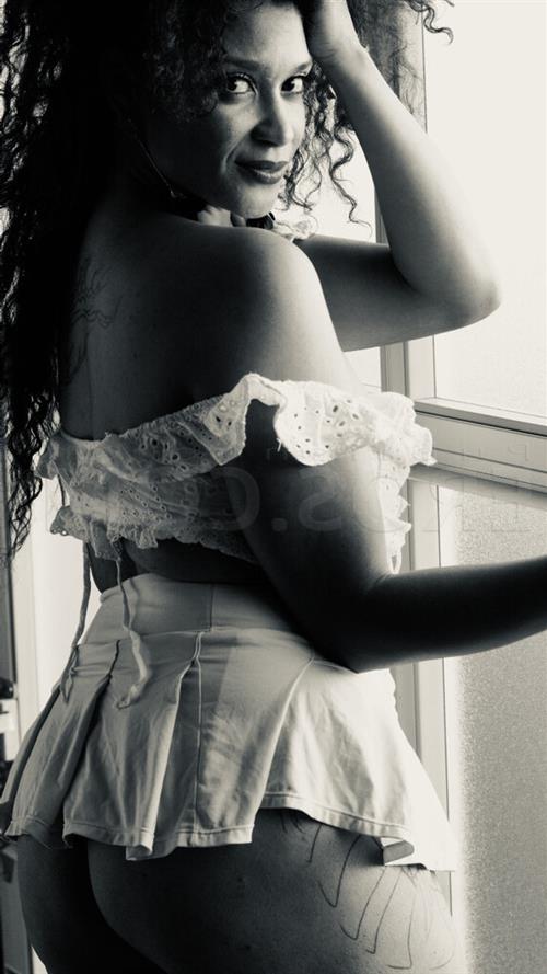 Williana, escort i Västerås - 5074